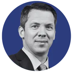 Andreas van der Horst 